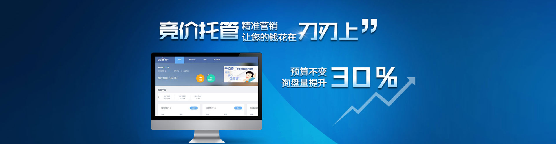 闵行网络推广竞价