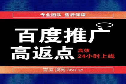百度推广运营案例解析：从零开始到精通
